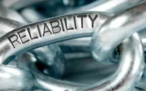 Reliability